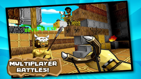 时光战士石器时代游戏中文版 v1.5