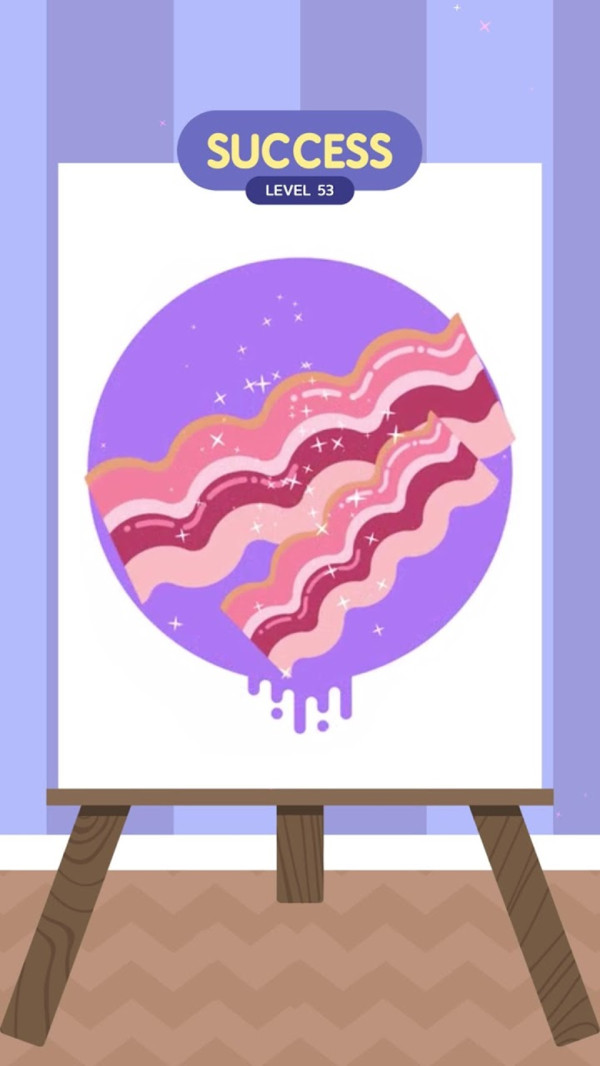 抖音趣味涂鸦达人小游戏苹果版 v1.0.13