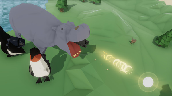 沙雕鹿模拟器手机下载中文版 v1.1.3