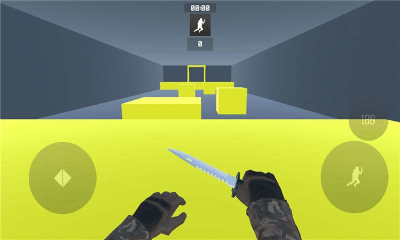 bhop pro最新官网联机正式版 v2.0.9