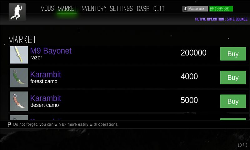 bhop pro最新官网联机正式版 v2.0.9