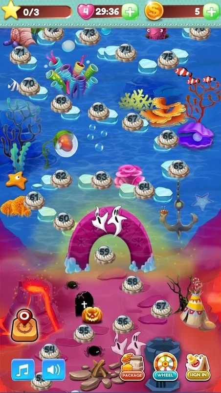 饼干爆炸狂热游戏安卓版 v1.0.0