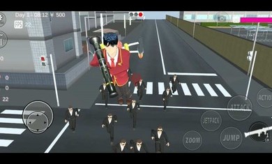 樱花校园模拟器1.032.61汉化中文最新版 v1.041.12