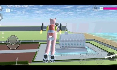樱花校园模拟器1.032.61汉化中文最新版 v1.041.12