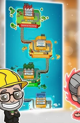 我开厂贼6游戏安卓手机版 v1.70.1