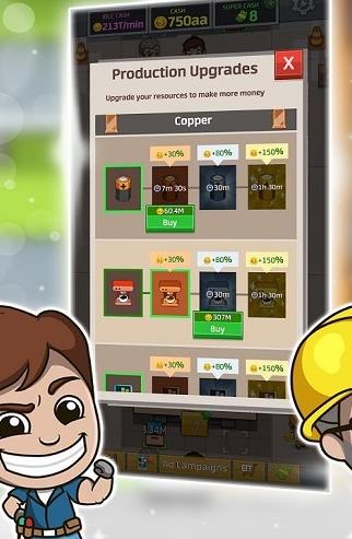 我开厂贼6游戏安卓手机版 v1.70.1