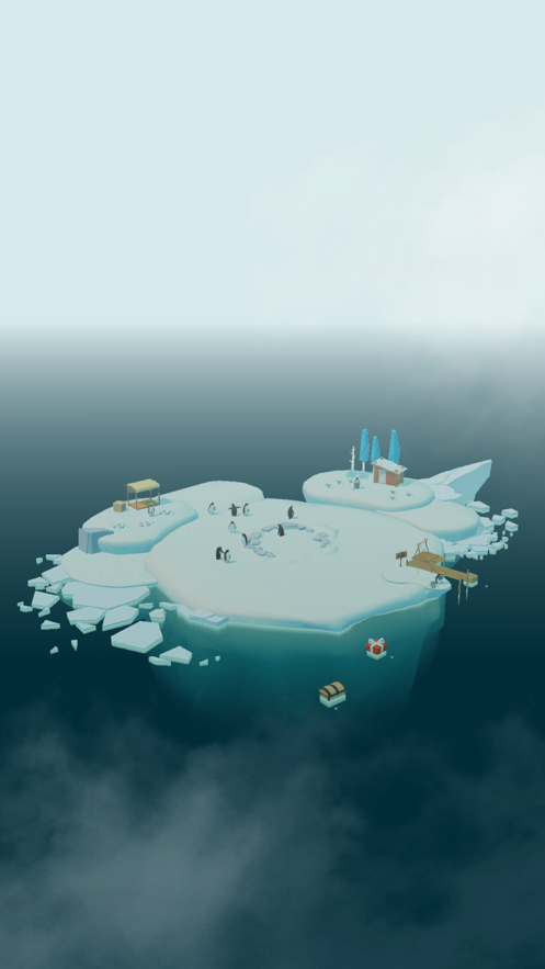 企鹅饲养员游戏安卓版 v1.02