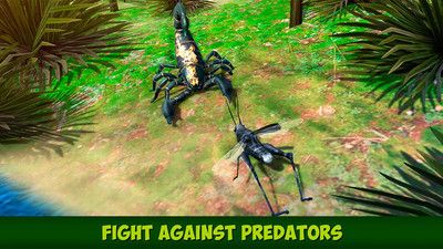 印度蝗虫模拟器游戏中文手机版 v1.0.0