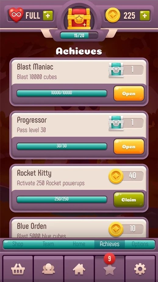 凯蒂和朋友们游戏安卓版 v1.0.16