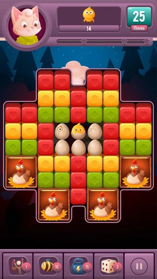 凯蒂和朋友们游戏安卓版 v1.0.16