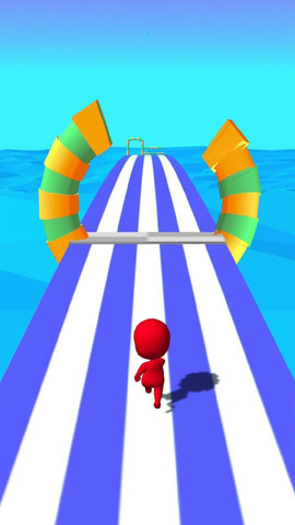 抖音跑步人类游戏安卓版 v1.0