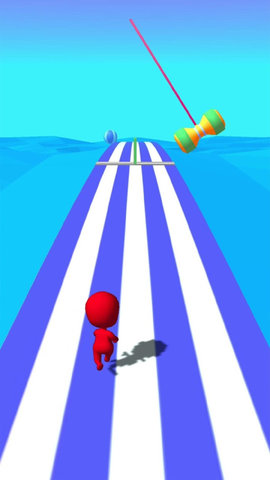 抖音跑步人类游戏安卓版 v1.0