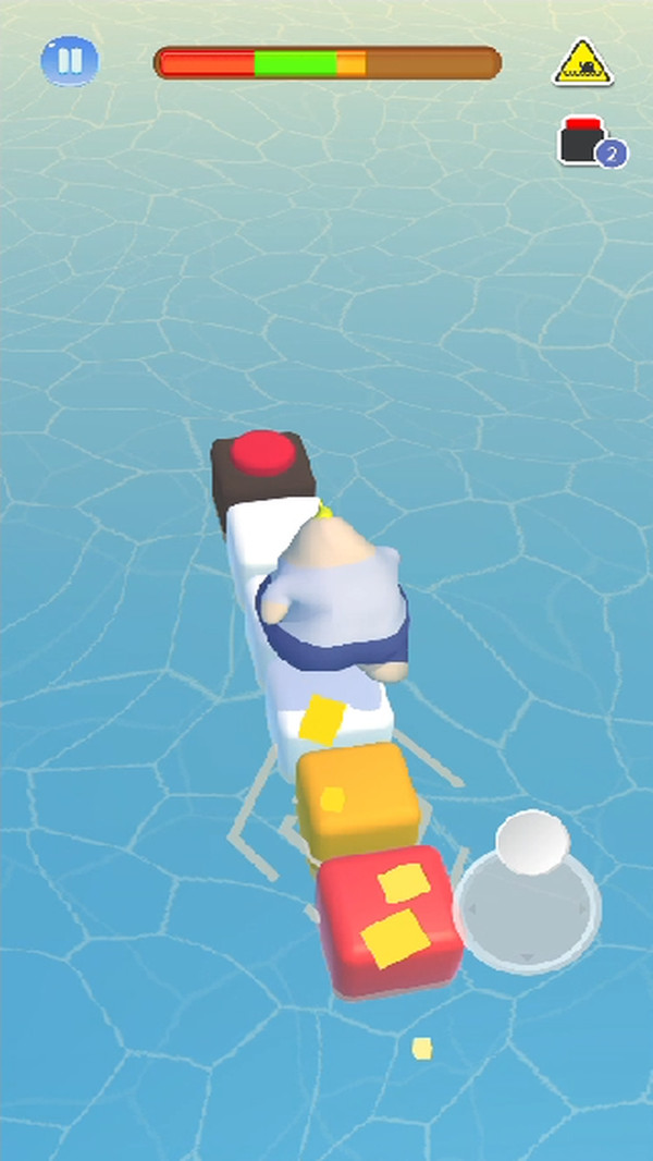 胖子跳游戏手机版 v0.1