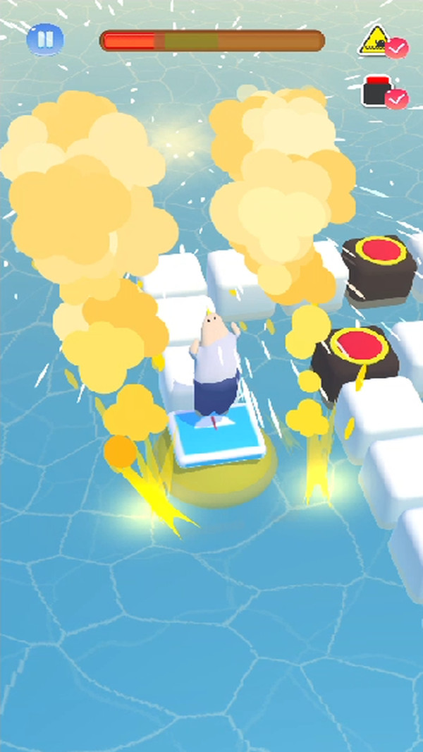 胖子跳游戏手机版 v0.1