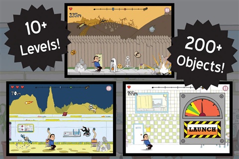 办公室骚乱游戏安卓版 v0.9.21