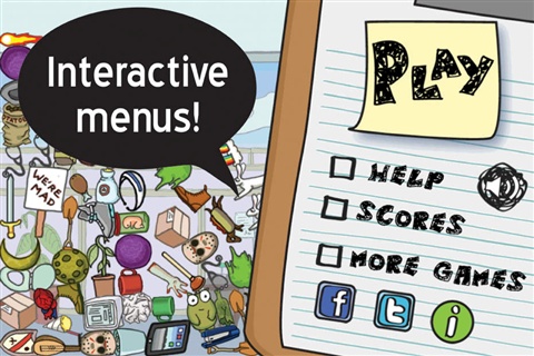 办公室骚乱游戏安卓版 v0.9.21