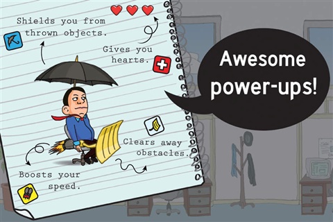 办公室骚乱游戏安卓版 v0.9.21