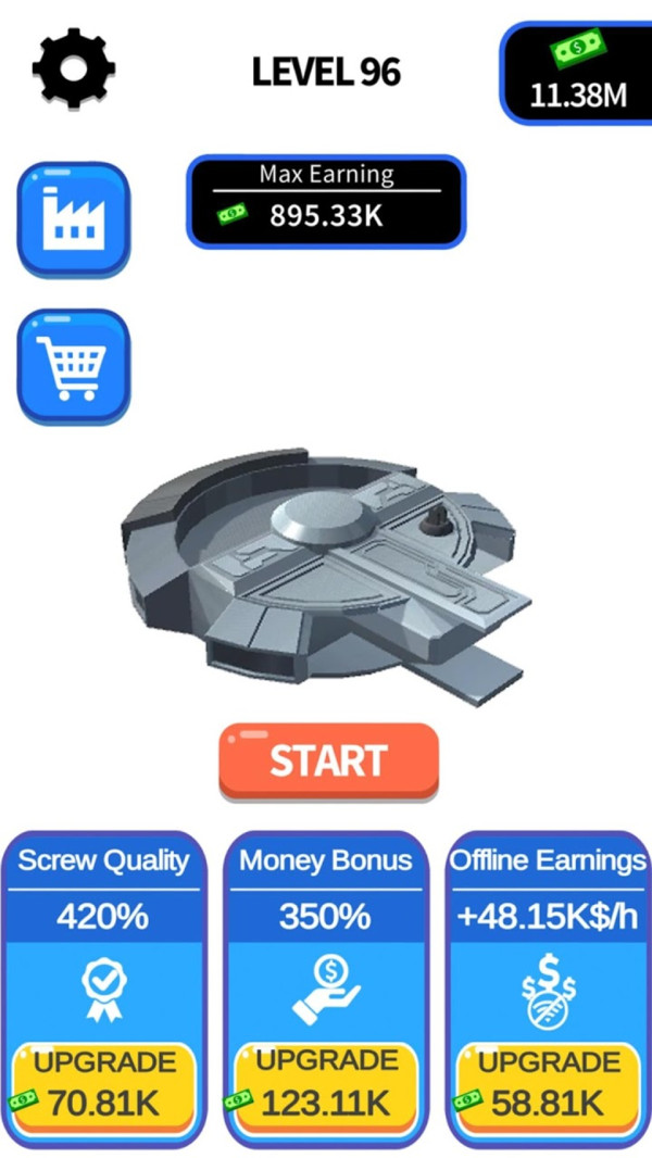 螺杆工厂游戏安卓版 v0.1