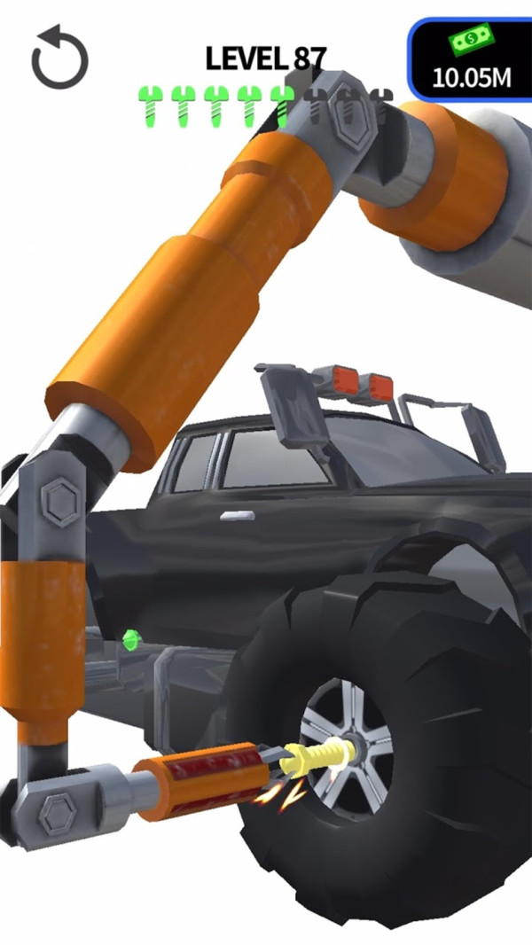 螺杆工厂游戏安卓版 v0.1