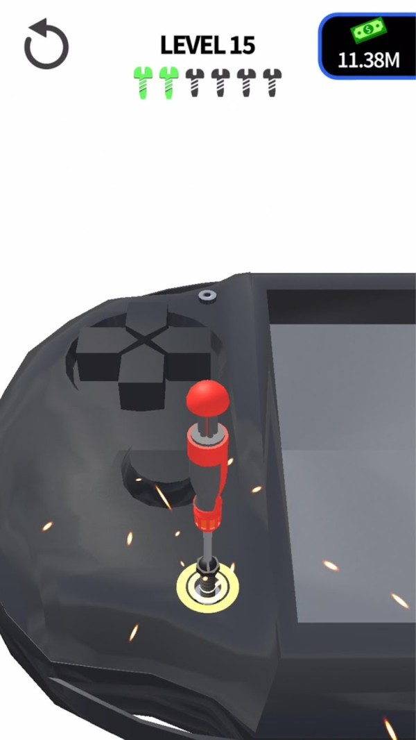 螺杆工厂游戏安卓版 v0.1