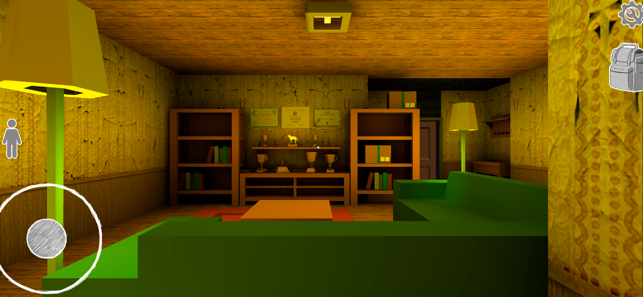 狗先生可怕的故事游戏手机版