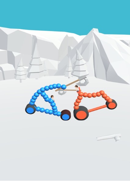 画个战车游戏安卓版 v1.6.1