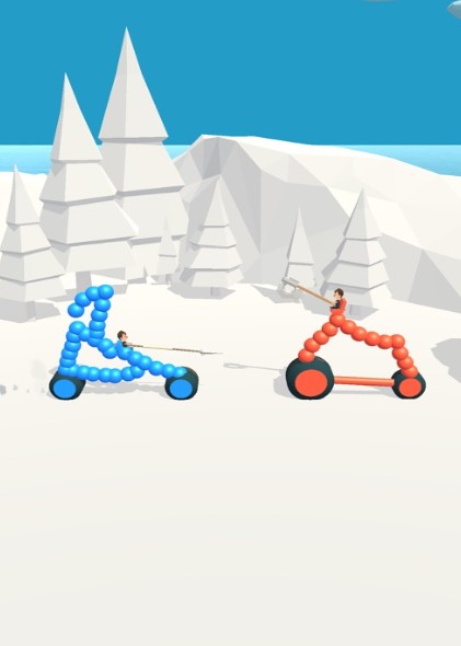 画个战车游戏安卓版 v1.6.1