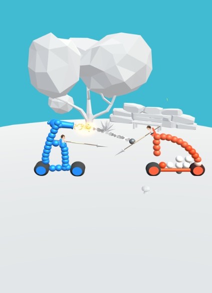 画个战车游戏安卓版 v1.6.1