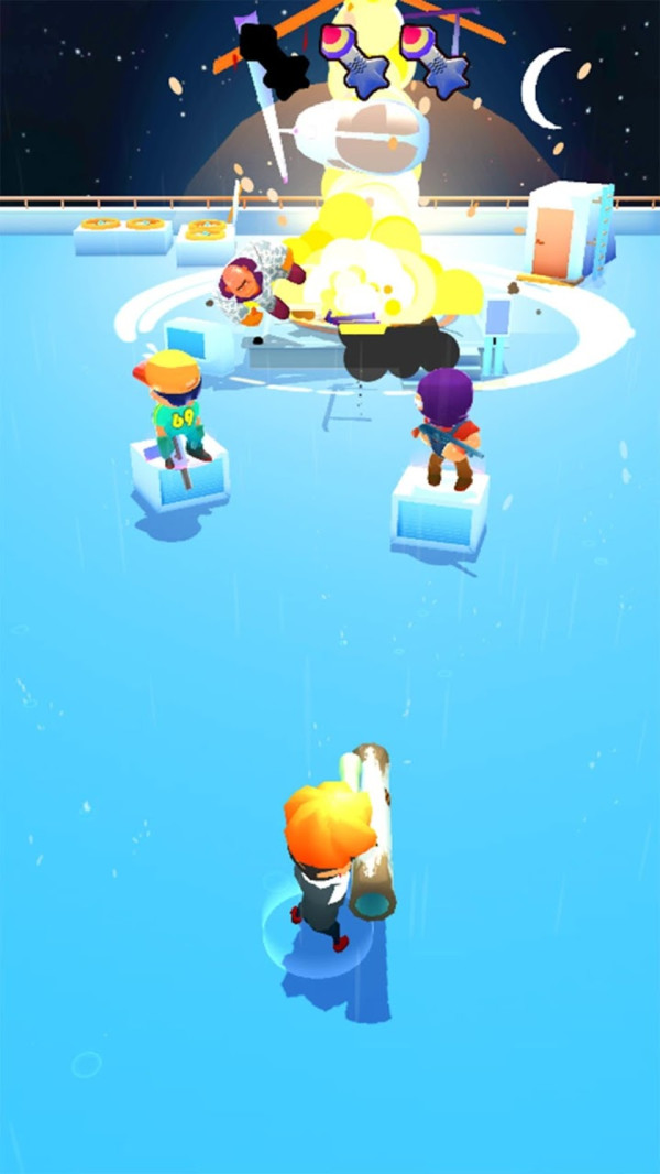 神枪手联盟游戏手机版 v0.1