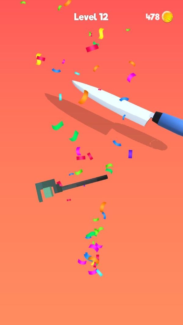 肥皂一刀切游戏安卓版 v1.2