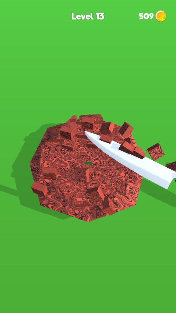 肥皂一刀切游戏安卓版 v1.2