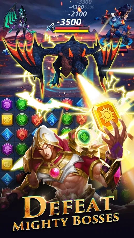 战争与谜题手游官网版 v0.0.177