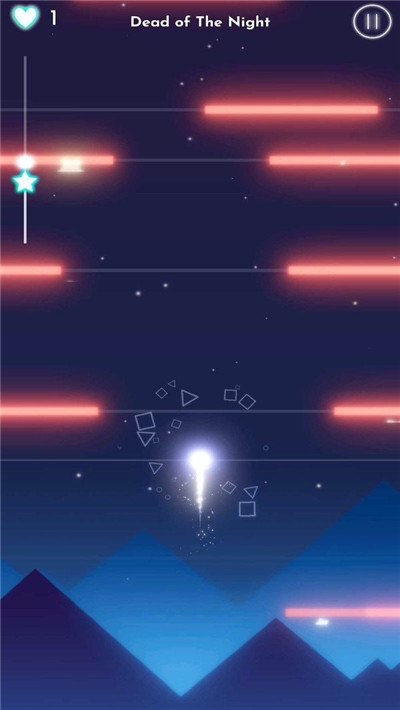 进击节奏游戏安卓版 v1.0