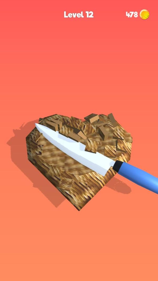 肥皂一刀切游戏安卓版 v1.2