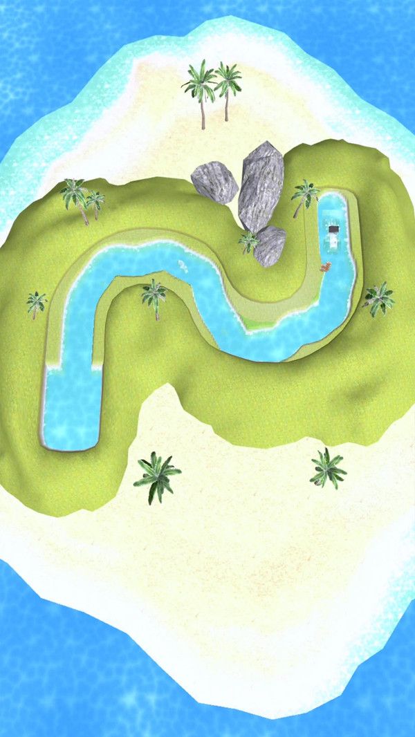 铲车模拟器游戏安卓版 v1.0