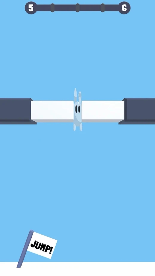 不要粉碎我安卓手机版 v0.1