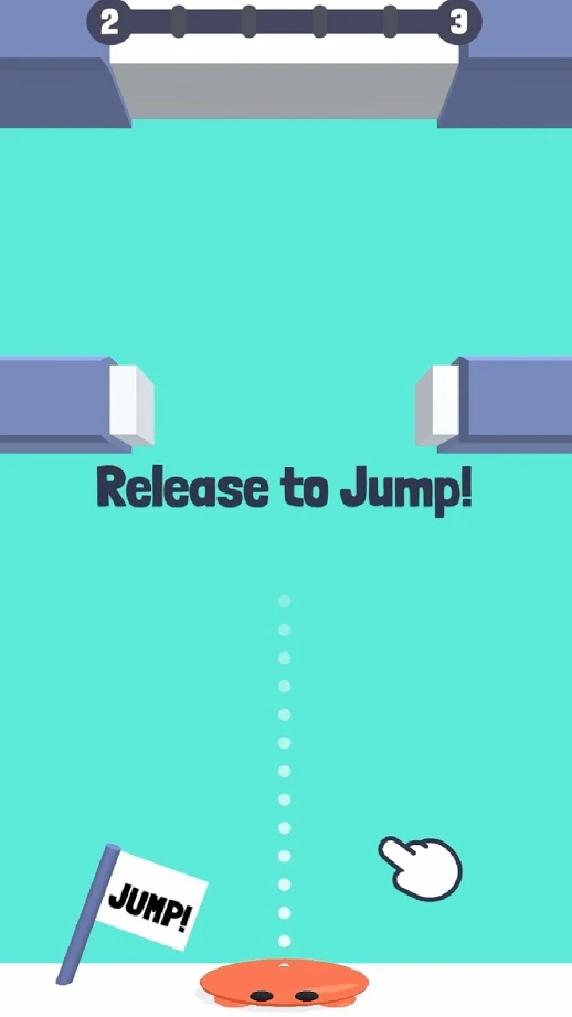 不要粉碎我安卓手机版 v0.1