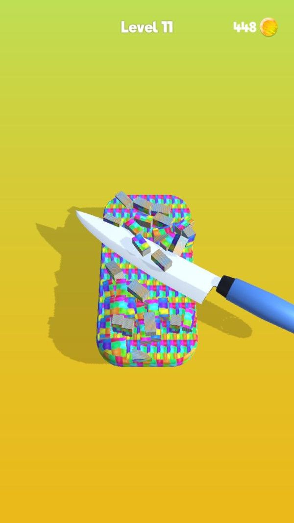 肥皂一刀切游戏安卓版 v1.2