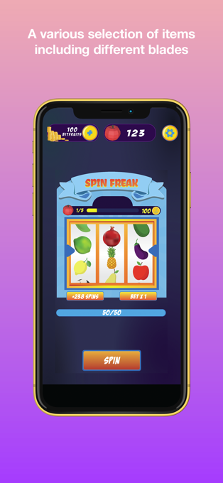 抖音削皮高手小游戏 v2.33.1
