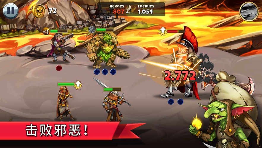 Ironwatch游戏中文安卓版 v1.1.0