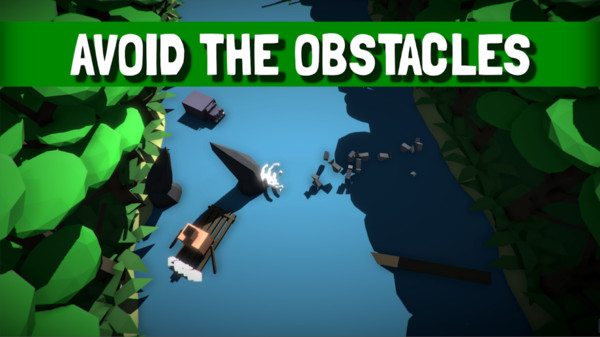 激烈漂流游戏安卓版 v1.5.2