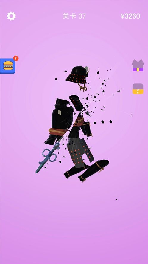 我做宝剑贼6无限金币钻石破解版 v1.15.0