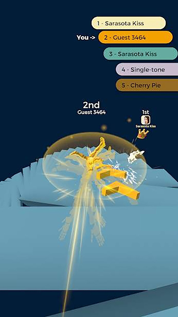 给我滚下去游戏安卓版 v1.65