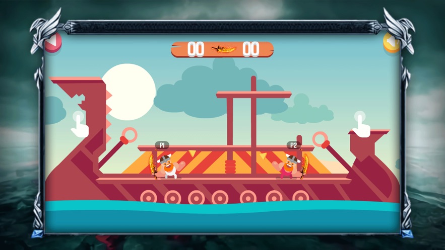 竞技场勇士游戏官方版 v1.6