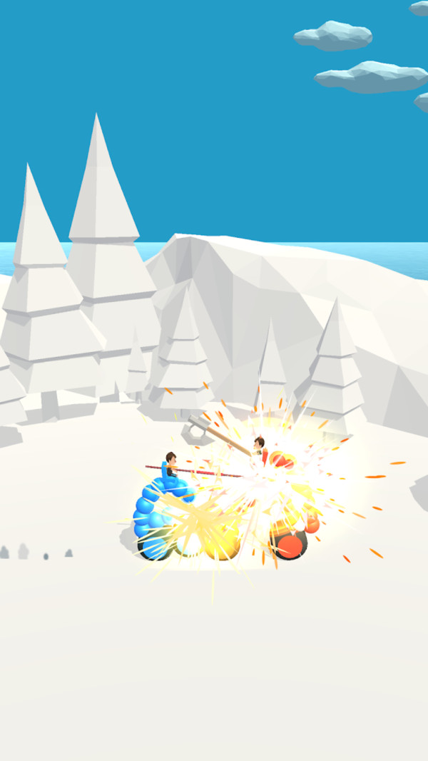 画个战车开打游戏 v1.6.1