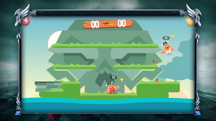 竞技场勇士游戏官方版 v1.6