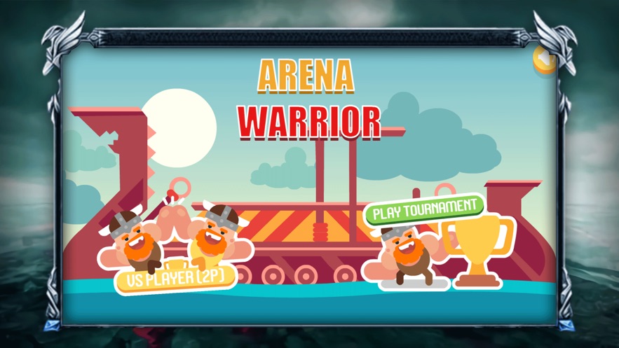 竞技场勇士游戏官方版 v1.6