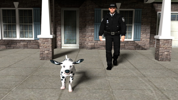 救治斑点狗游戏 v0.1