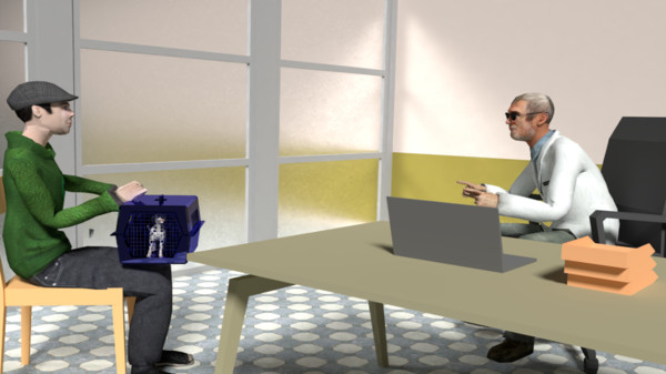 救治斑点狗游戏 v0.1