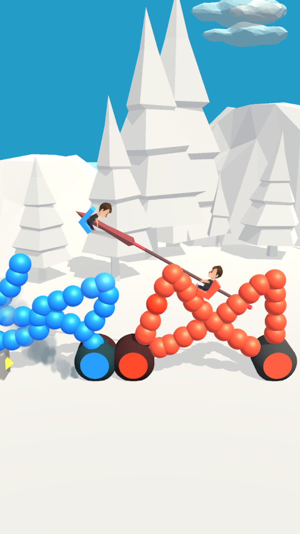 画个战车开打游戏 v1.6.1